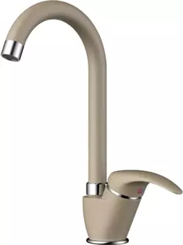 Смеситель Omoikiri Umi CA для кухонной мойки 4994268