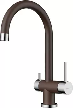 Смеситель Omoikiri Yamada DC для кухонной мойки 4994229