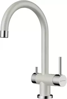 Смеситель Omoikiri Yamada PA для кухонной мойки 4994260