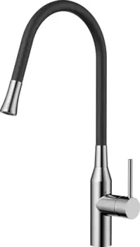 Смеситель Omoikiri Yatomi BN-BL для кухонной мойки 4994247