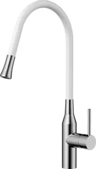 Смеситель Omoikiri Yatomi BN-WH для кухонной мойки 4994250