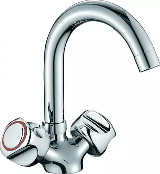 Смеситель Orange Classic R M73-011cr для раковины