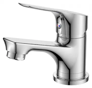 Смеситель Orange Dia M45-021cr для раковины