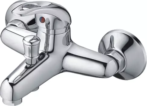 Смеситель Orange Gabi M81-100cr для ванны с душем