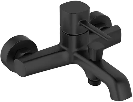 Смеситель Orange Karl M05-100b для ванны с душем