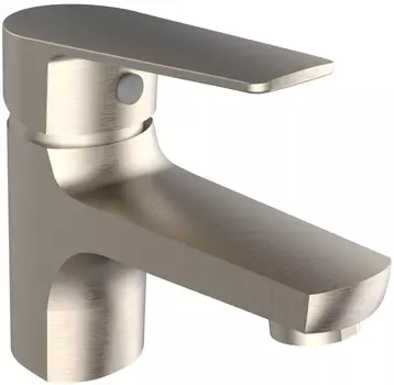 Смеситель Orange Loop M26-021Ni для раковины