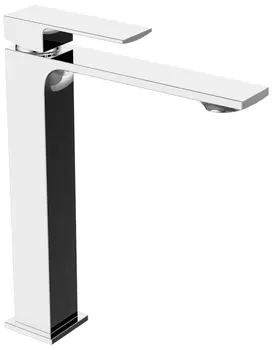 Смеситель Orange Lutz M04-121cr для раковины