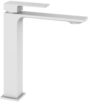 Смеситель Orange Lutz M04-121W для раковины