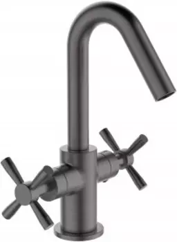 Смеситель Orange Mia M34-011Gr для раковины