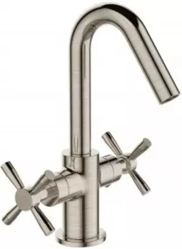 Смеситель Orange Mia M34-011Ni для раковины