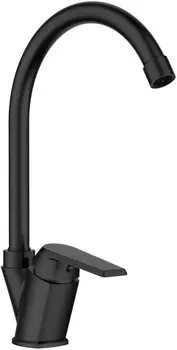 Смеситель Orange One Life P02-000b для кухонной мойки