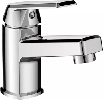 Смеситель Orange One Life P02-021cr для раковины