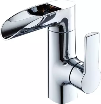 Смеситель Orange One Life P08-921cr для раковины