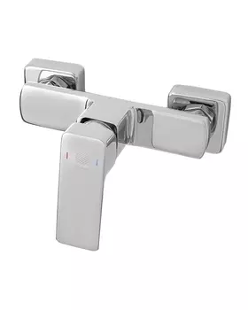 Смеситель Orange Plito M16-200cr для душа