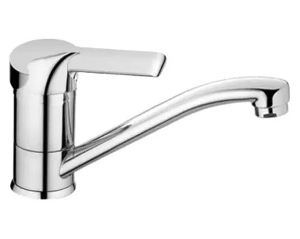 Смеситель Orange Prim M42-011cr для раковины