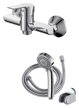 Смеситель Orange Prim M42-200cr для душа