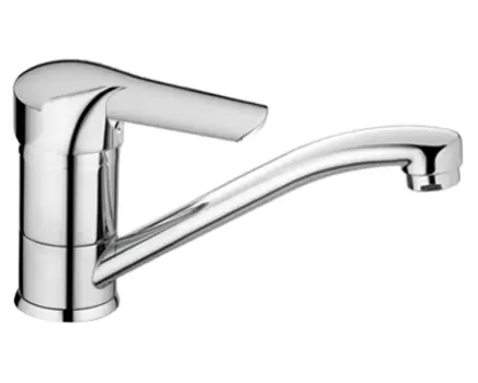 Смеситель Orange Sofi M43-011cr для раковины