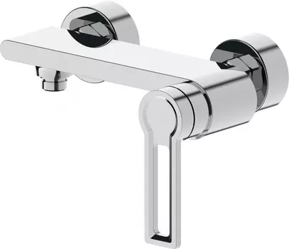 Смеситель Orange Splito M36-200cr для душа