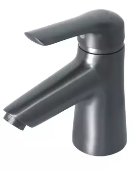 Смеситель Orange Tony M54-021Gr для раковины