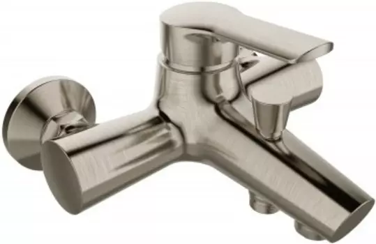 Смеситель Orange Tony M54-100Ni для ванны с душем