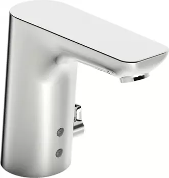 Смеситель Oras Electra 6151F для раковины