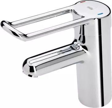 Смеситель Oras Medipro 5510B для раковины