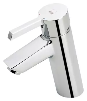 Смеситель Oras Nordia 2311F для раковины