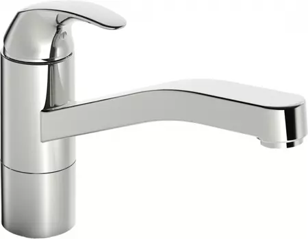 Смеситель Oras Polara 1420F для кухонной мойки