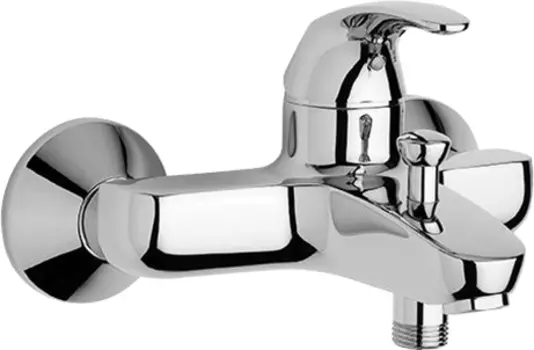 Смеситель Oras Polara 1440Y для ванны с душем