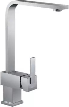 Смеситель Oulin OL-8075S для кухонной мойки