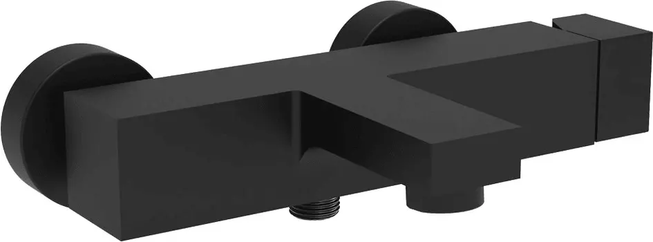 Смеситель Paffoni Elle EL022NO для ванны с душем