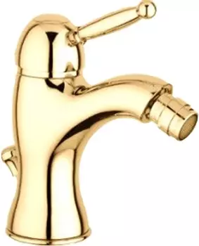 Смеситель Paffoni Giorgia GI135GF для биде