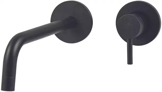 Смеситель Paffoni Light LIG007NO70 для раковины