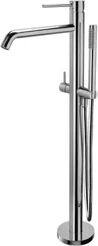 Смеситель Paffoni Light LIG032CR напольный