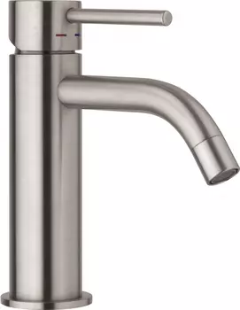 Смеситель Paffoni Light LIG071ST для раковины