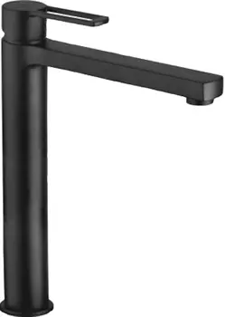 Смеситель Paffoni Ringo RIN081NO для раковины