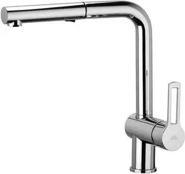 Смеситель Paffoni Ringo RIN285CR для кухонной мойки
