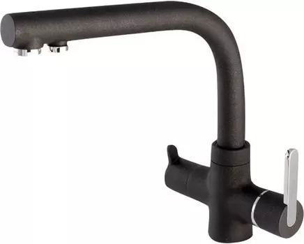 Смеситель Paini Arena 92446433VE7B90DALM для кухонной мойки