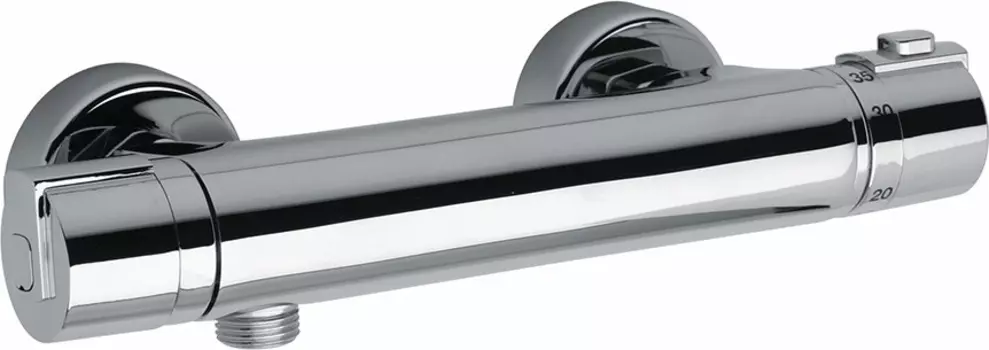 Смеситель Paini Arena 92CR511TH для душа