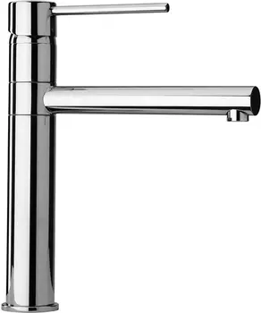 Смеситель Paini Cox 78CR583KM для кухонной мойки