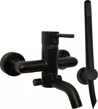 Смеситель Paini Cox 78PZ100 для ванны