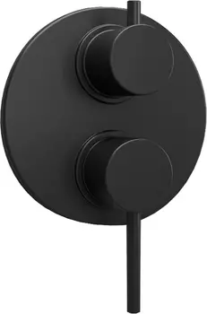 Смеситель Paini Cox 78PZ6911 С ВНУТРЕННЕЙ ЧАСТЬЮ, для душа