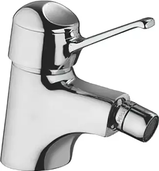 Смеситель Paini Creta 30CR306R2LMKM для биде