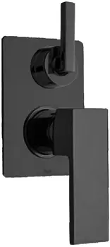 Смеситель Paini Dax 84PZ6911R С ВНУТРЕННЕЙ ЧАСТЬЮ, для душа