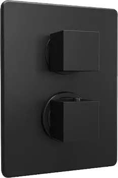 Смеситель Paini Dax-R 84PZ691TH С ВНУТРЕННЕЙ ЧАСТЬЮ, для душа