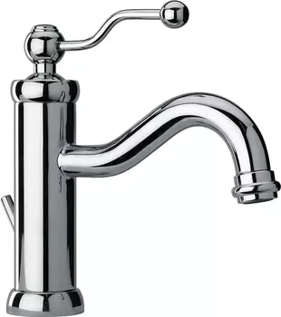 Смеситель Paini Duomo 88CR211KM для раковины