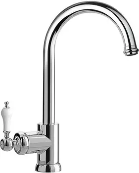 Смеситель Paini Duomo 88CR572L1US1KM для кухонной мойки