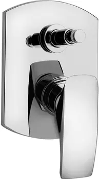 Смеситель Paini F1 F1CR691 С ВНУТРЕННЕЙ ЧАСТЬЮ, для душа