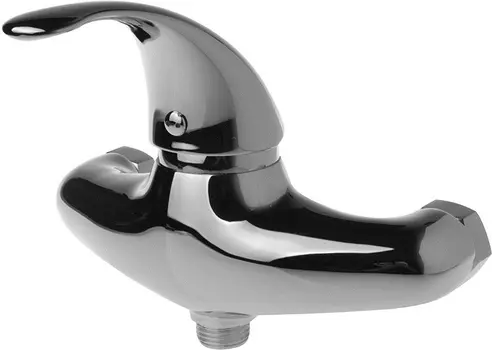 Смеситель Paini Fiori F2CR511LMKM для душа