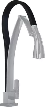 Смеситель Paini Hybrid HKPA557YOTKKM для кухонной мойки